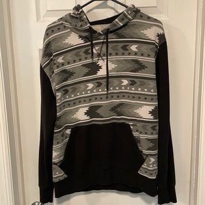 Holton Canvas + Cloth Hoodie